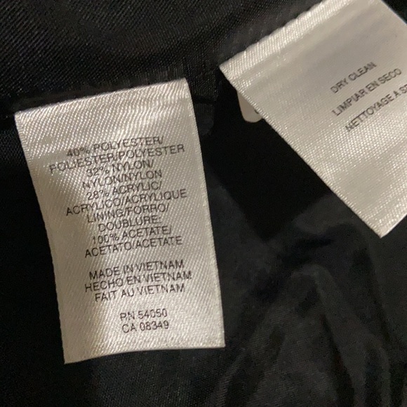 Woman’s blazer - Picture 6 of 6